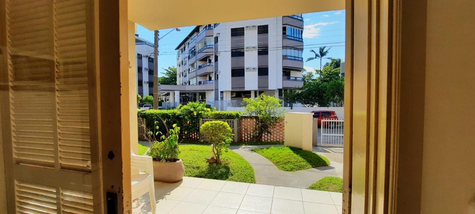 Hotel Pousada Residencial Alamandas Florianópolis Zewnętrze zdjęcie