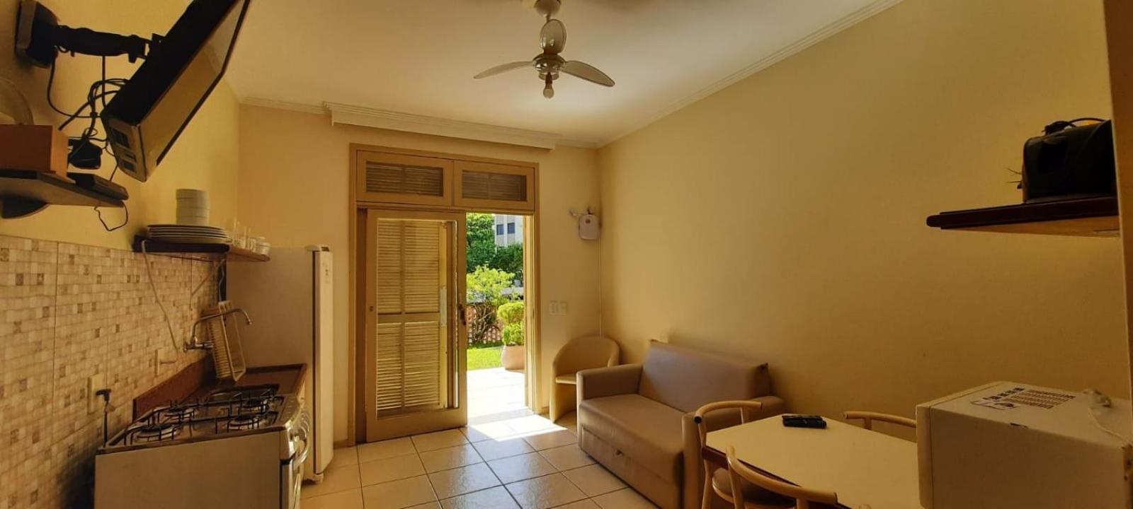 Hotel Pousada Residencial Alamandas Florianópolis Zewnętrze zdjęcie