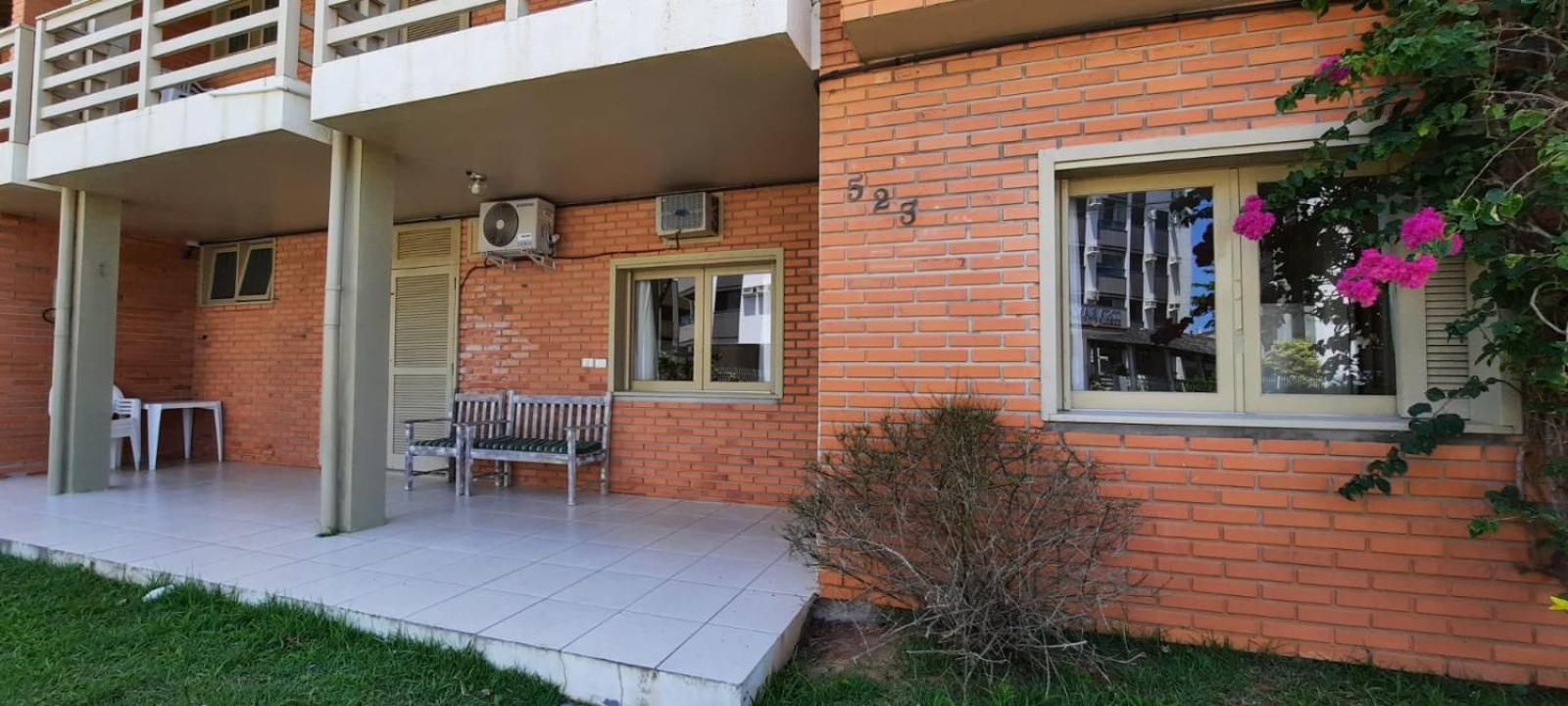 Hotel Pousada Residencial Alamandas Florianópolis Zewnętrze zdjęcie