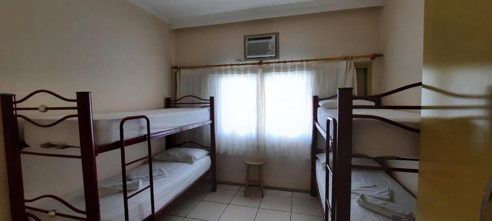 Hotel Pousada Residencial Alamandas Florianópolis Zewnętrze zdjęcie