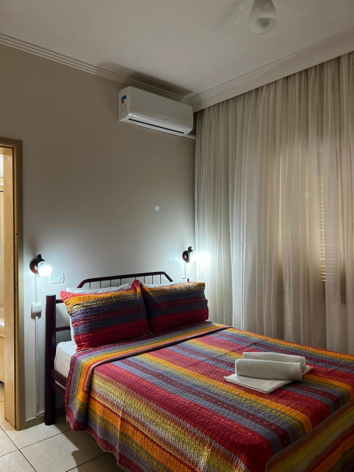 Hotel Pousada Residencial Alamandas Florianópolis Zewnętrze zdjęcie