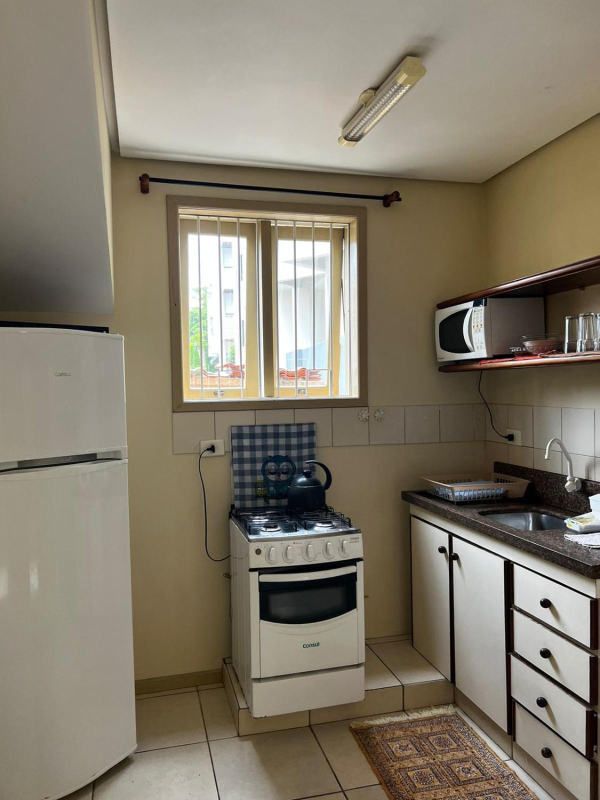 Hotel Pousada Residencial Alamandas Florianópolis Zewnętrze zdjęcie