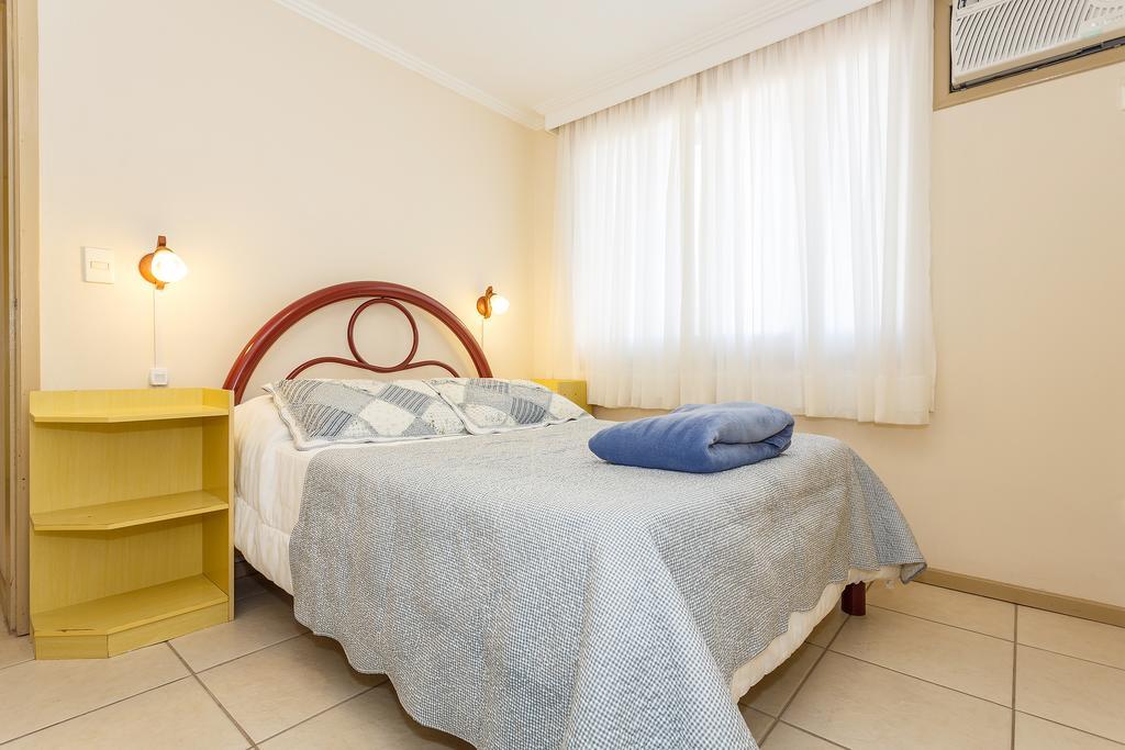 Hotel Pousada Residencial Alamandas Florianópolis Pokój zdjęcie