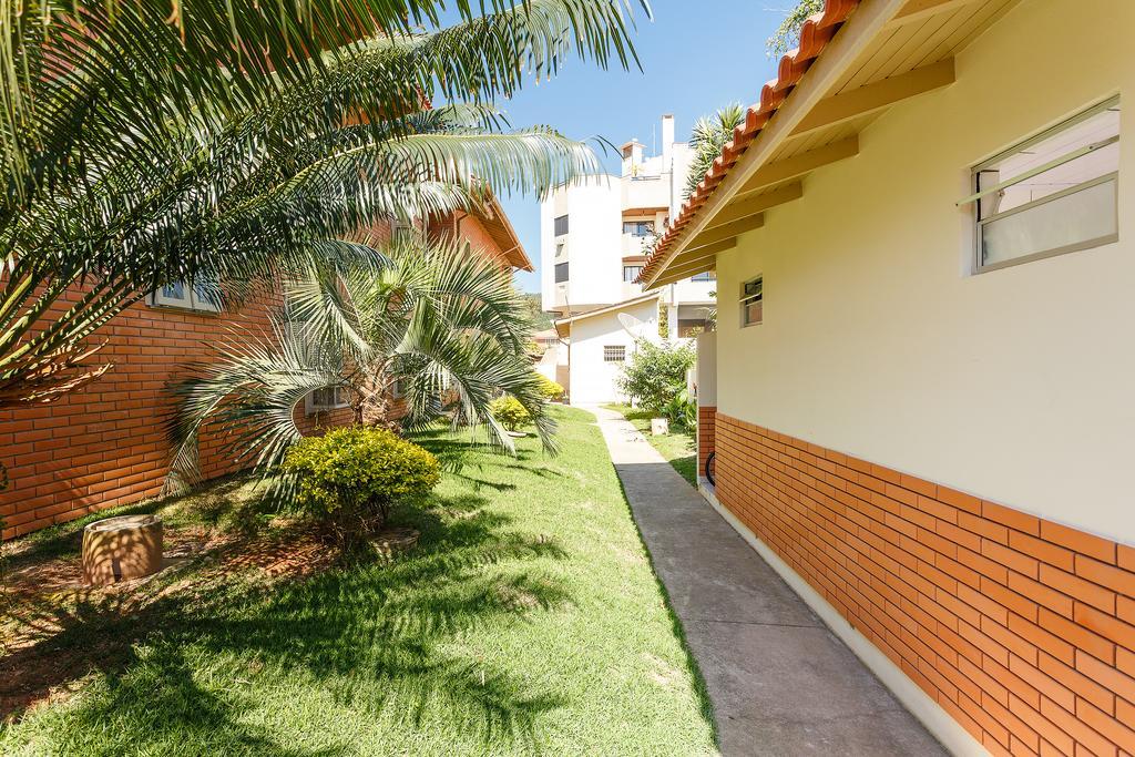 Hotel Pousada Residencial Alamandas Florianópolis Pokój zdjęcie