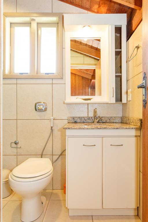 Hotel Pousada Residencial Alamandas Florianópolis Pokój zdjęcie