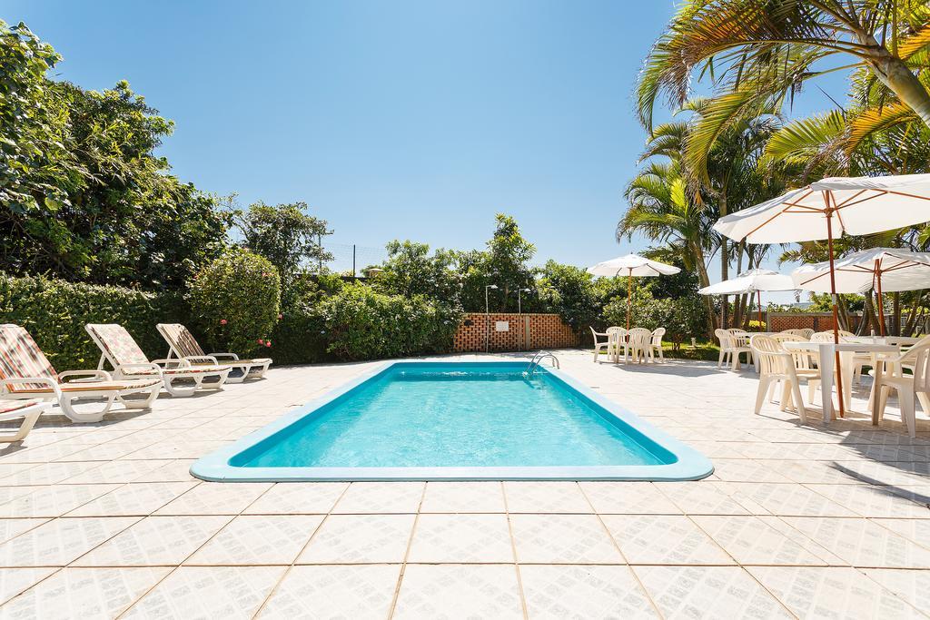 Hotel Pousada Residencial Alamandas Florianópolis Zewnętrze zdjęcie
