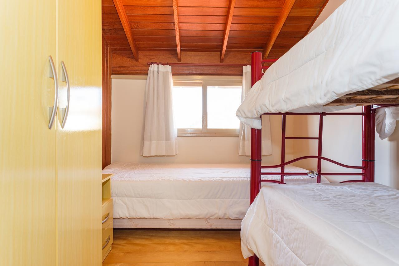 Hotel Pousada Residencial Alamandas Florianópolis Zewnętrze zdjęcie