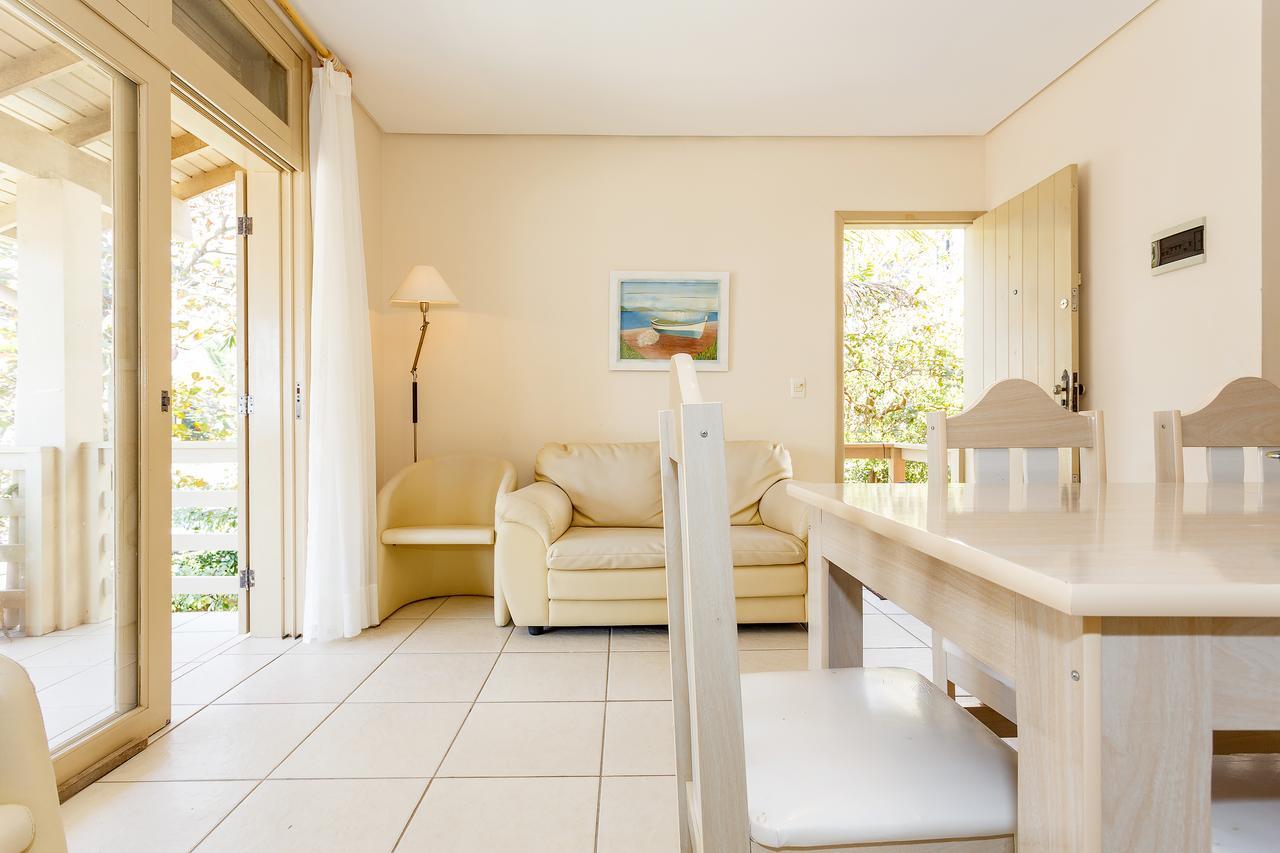 Hotel Pousada Residencial Alamandas Florianópolis Zewnętrze zdjęcie