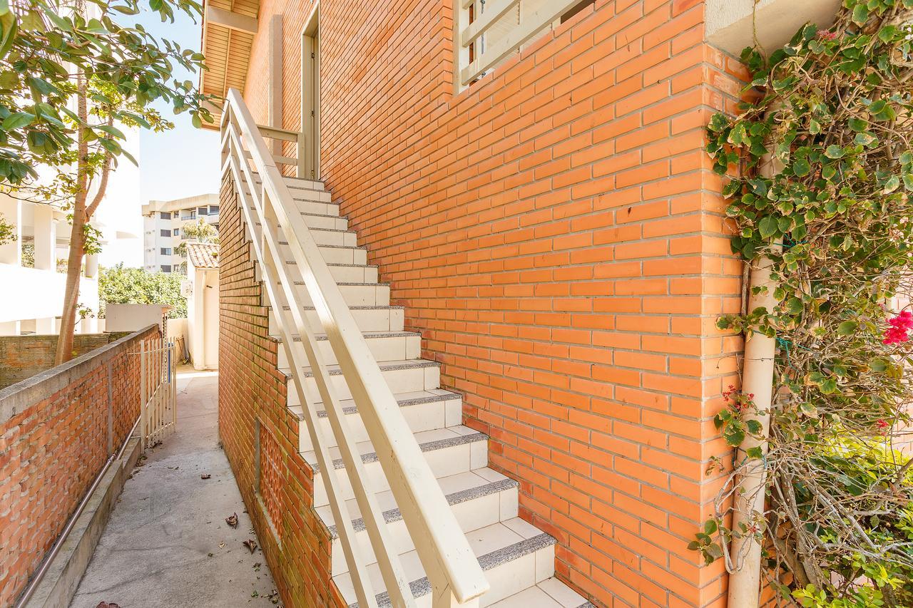 Hotel Pousada Residencial Alamandas Florianópolis Zewnętrze zdjęcie