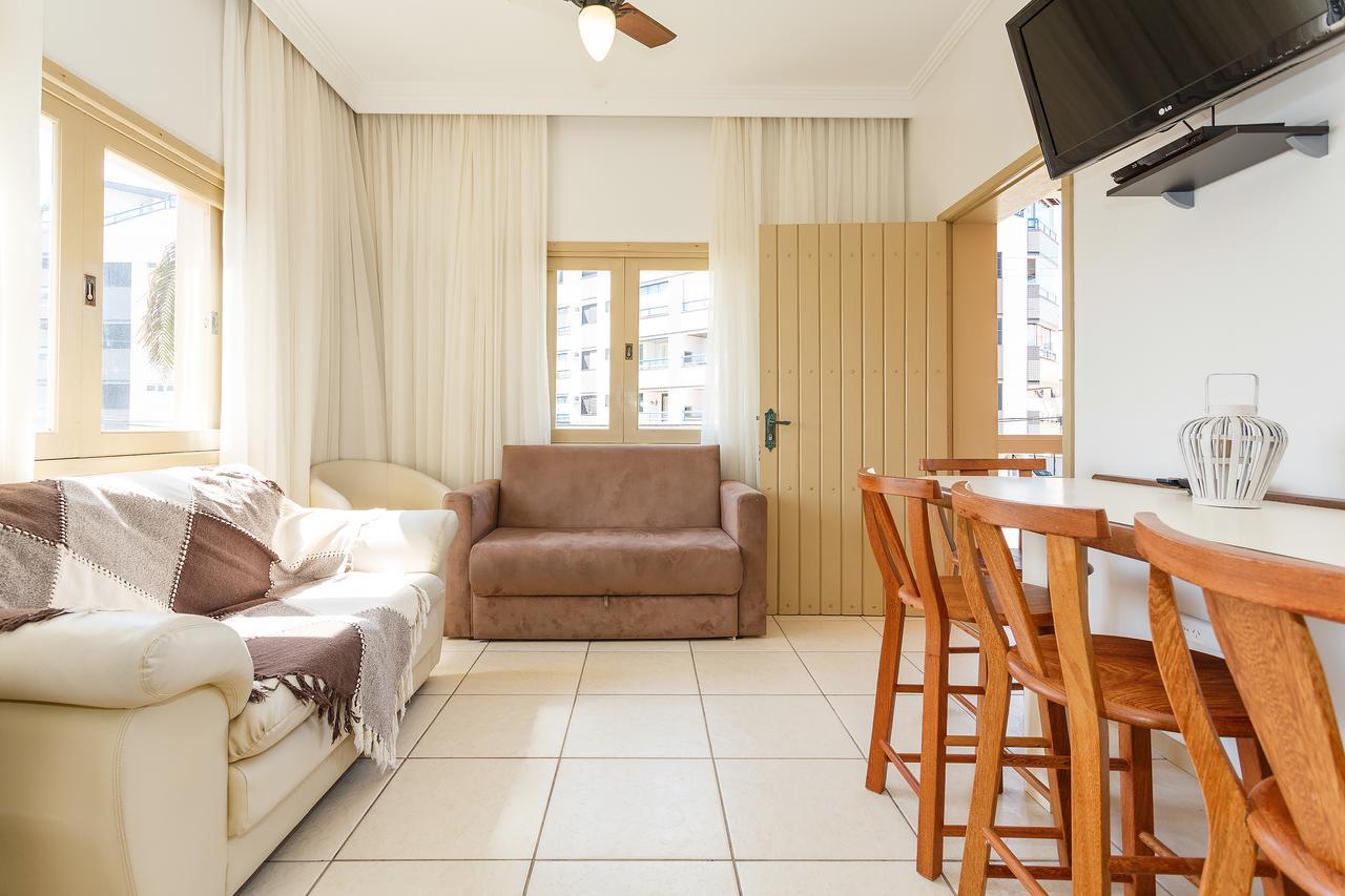 Hotel Pousada Residencial Alamandas Florianópolis Zewnętrze zdjęcie