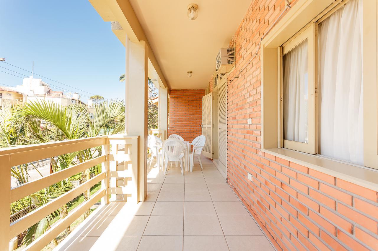 Hotel Pousada Residencial Alamandas Florianópolis Zewnętrze zdjęcie