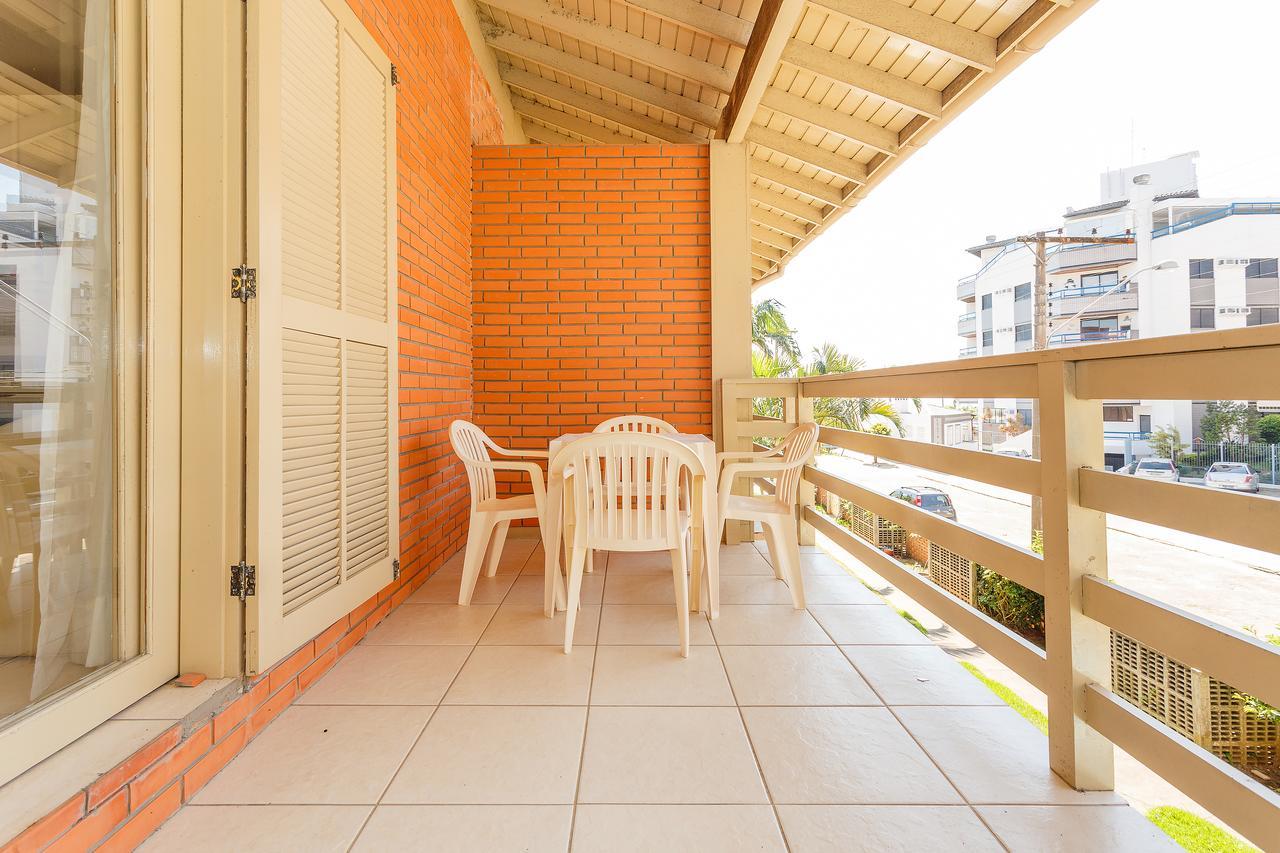 Hotel Pousada Residencial Alamandas Florianópolis Zewnętrze zdjęcie