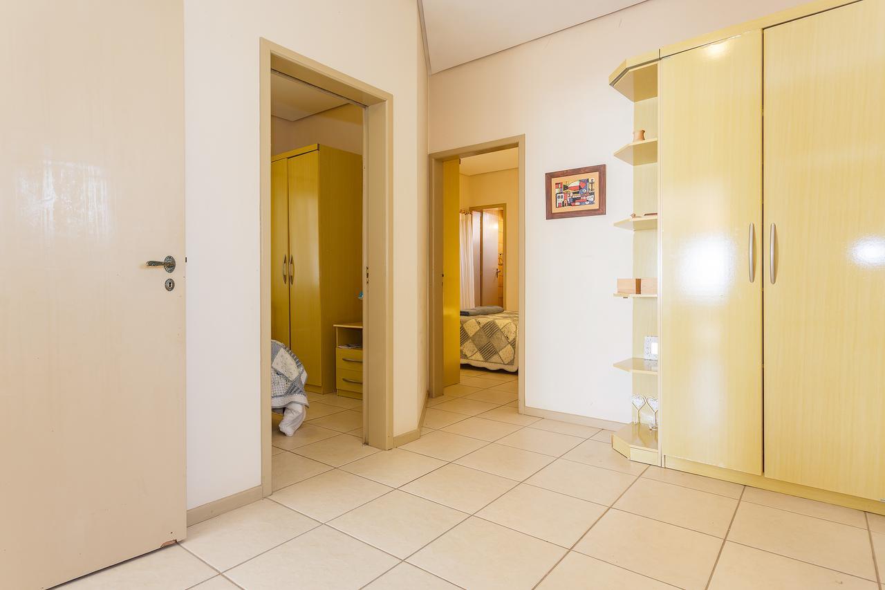 Hotel Pousada Residencial Alamandas Florianópolis Zewnętrze zdjęcie