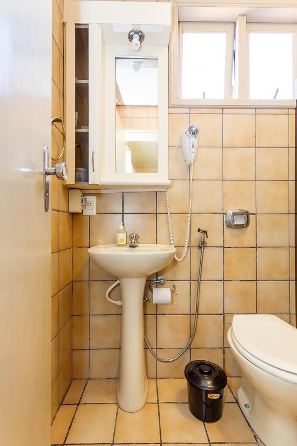 Hotel Pousada Residencial Alamandas Florianópolis Zewnętrze zdjęcie