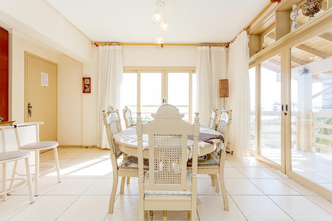 Hotel Pousada Residencial Alamandas Florianópolis Zewnętrze zdjęcie