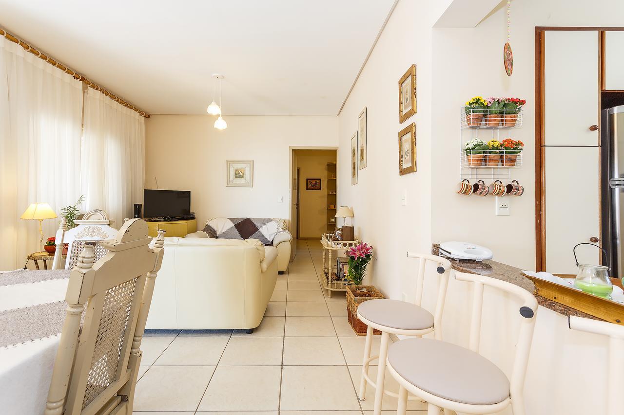 Hotel Pousada Residencial Alamandas Florianópolis Zewnętrze zdjęcie