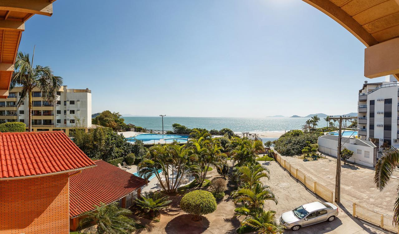 Hotel Pousada Residencial Alamandas Florianópolis Zewnętrze zdjęcie