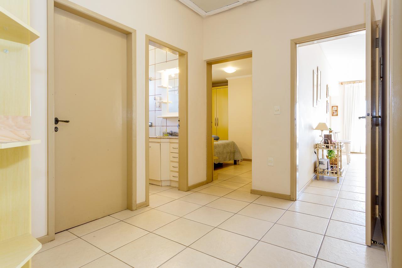 Hotel Pousada Residencial Alamandas Florianópolis Zewnętrze zdjęcie